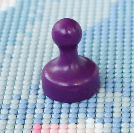 Diamond Drawing Tool | Seal | With Magnet