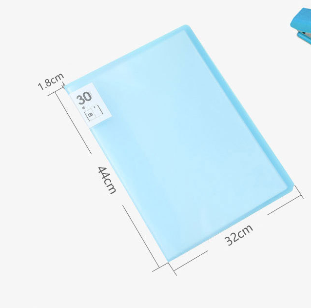 Diamond Painting Storage Book-tool