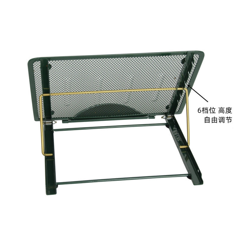 Foldable Stand for Diamond Painting Light Pad Copy Platform Base-Tool