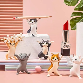 Pen Holder | Tools | Super cute kitty