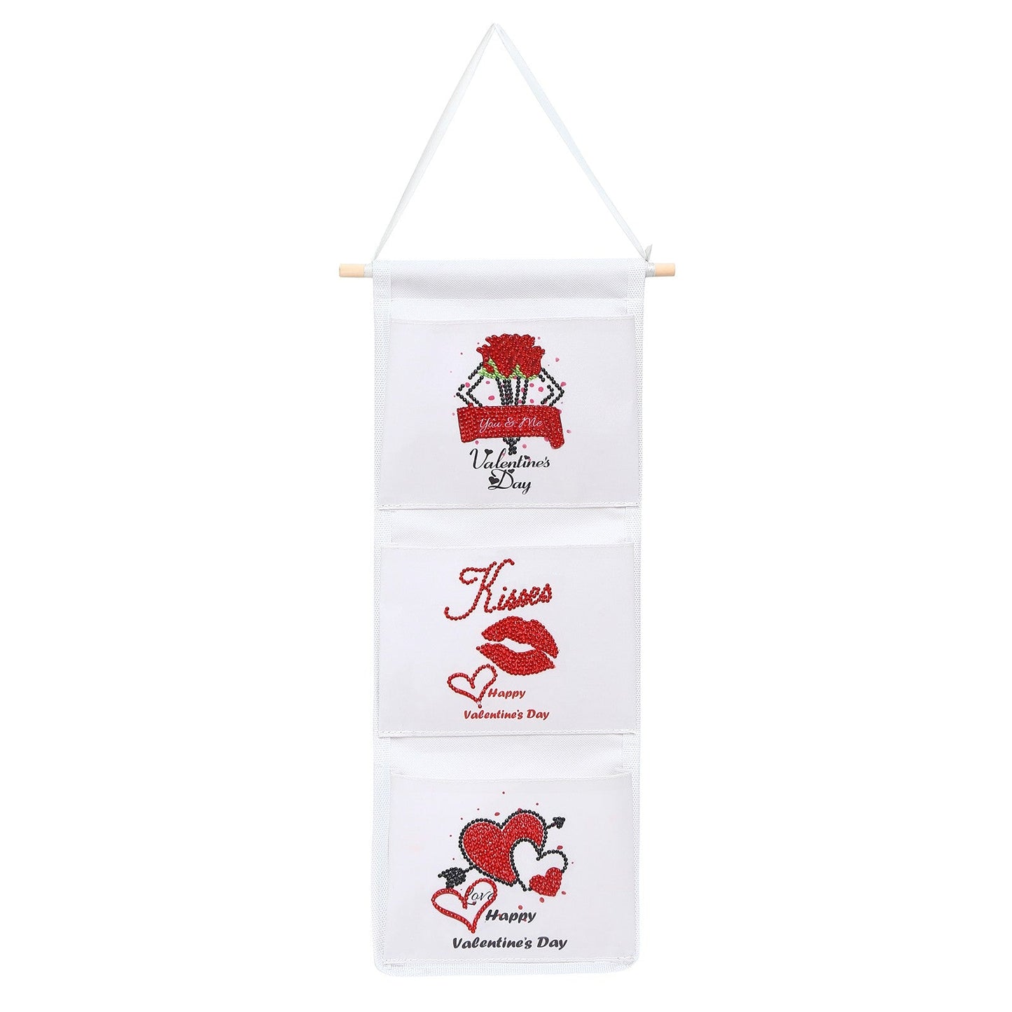Diamond Painting Storage Bag | Tools