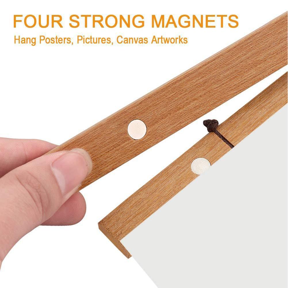 Diamond Painting Magnetic Wooden Frame tool