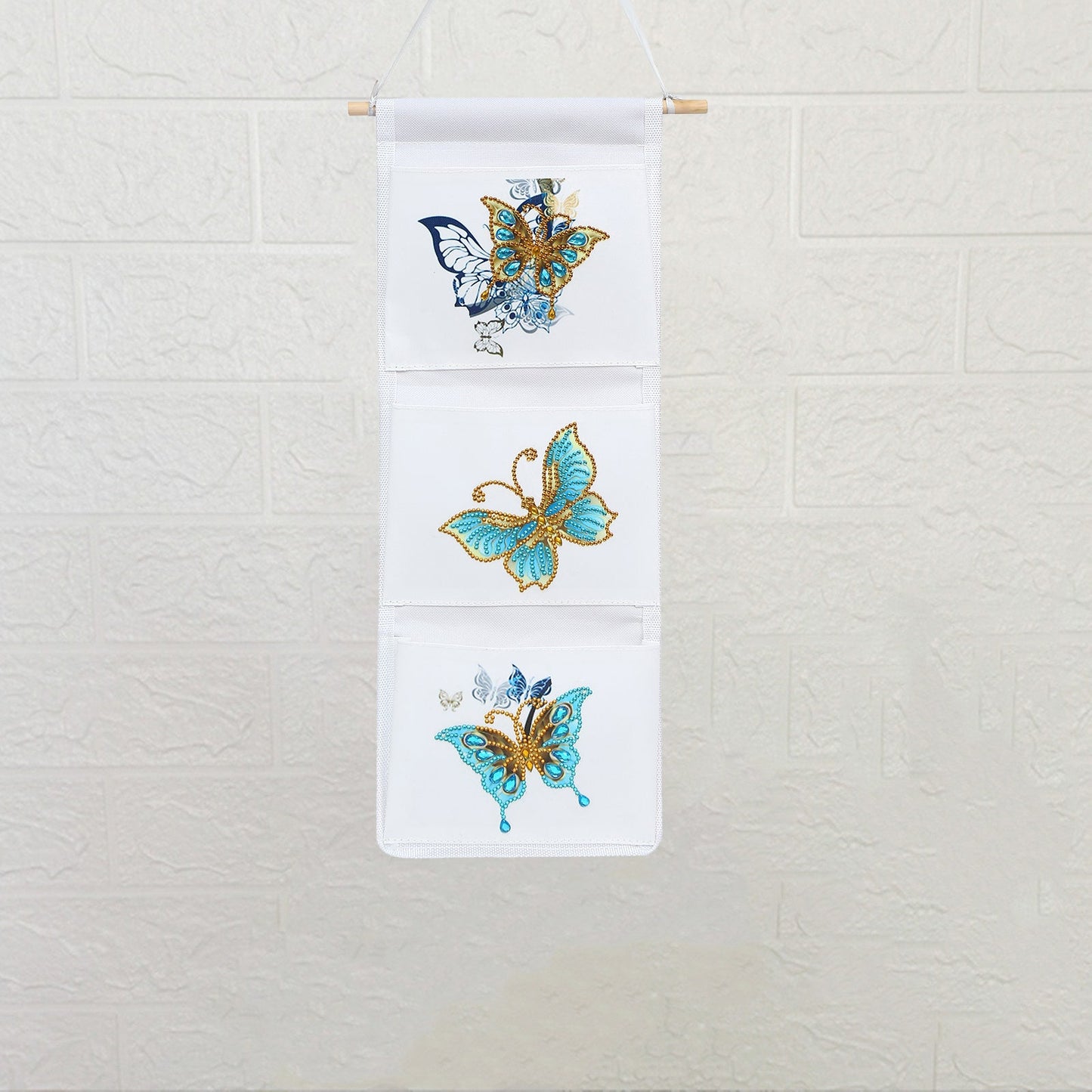 Diamond Painting Storage Bag | Tools