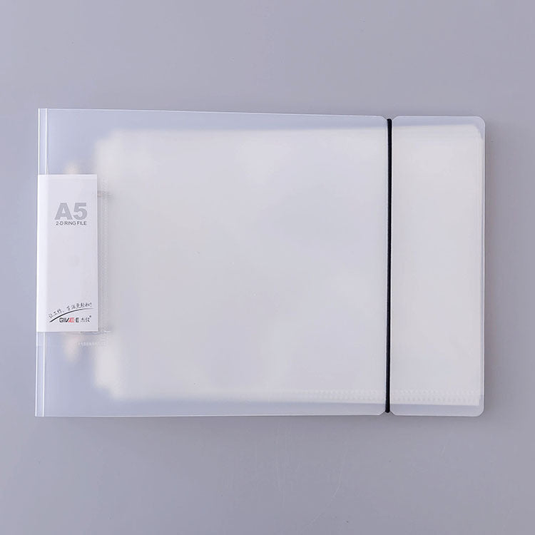 Diamond Painting Storage Presentation Book (Suitable for 20x30cm diamond painting)
