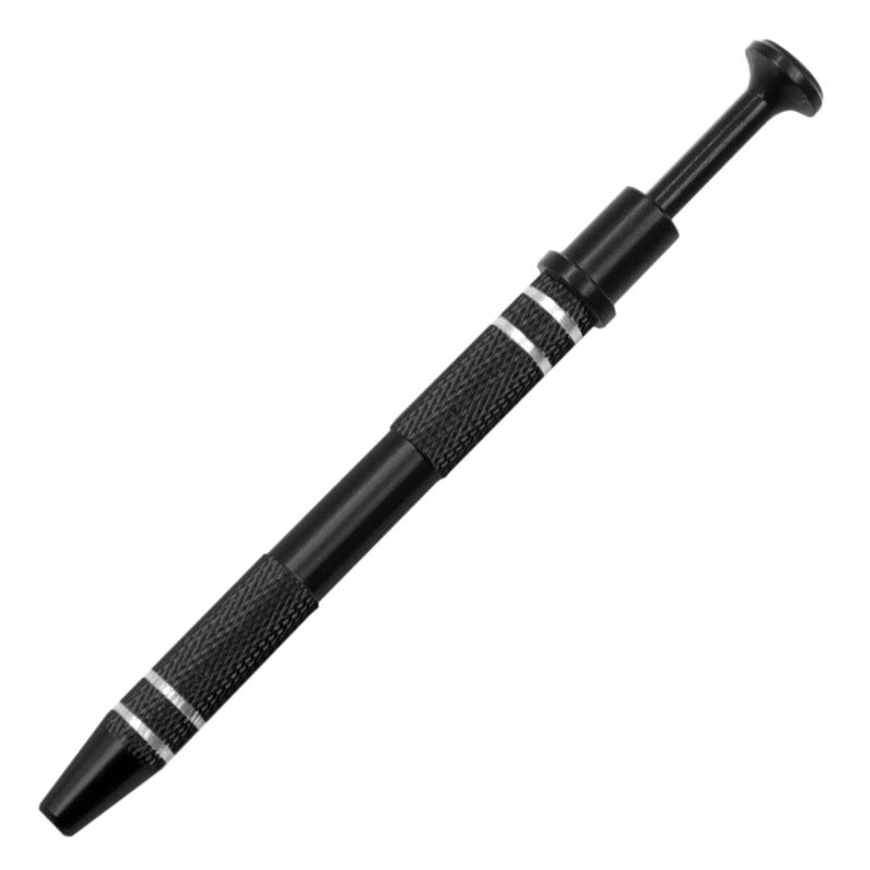 Diamond Painting Tool with Stainless Steel 4 Prong Grabber