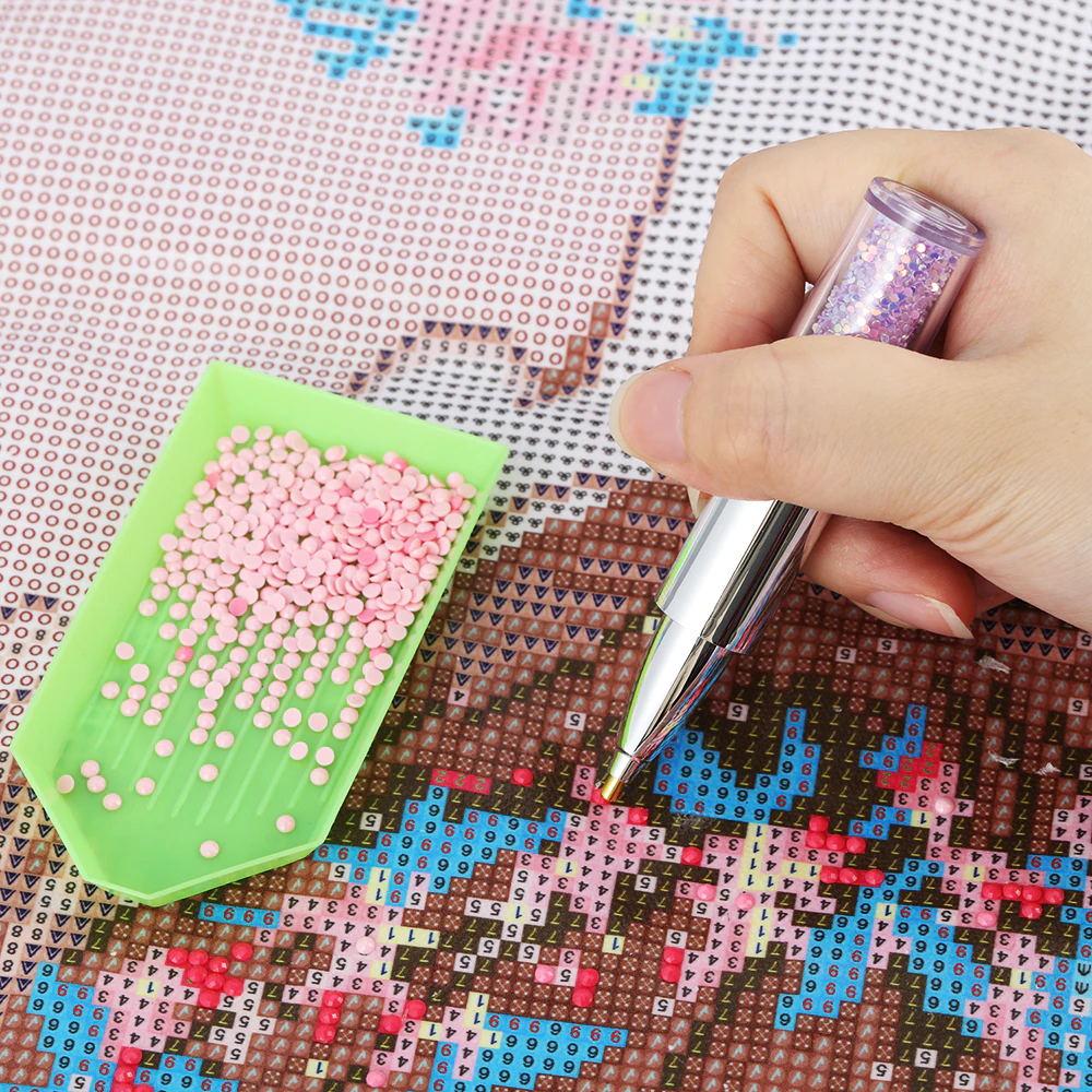 New Lipstick Spot Pen-Diamond Painting Tool