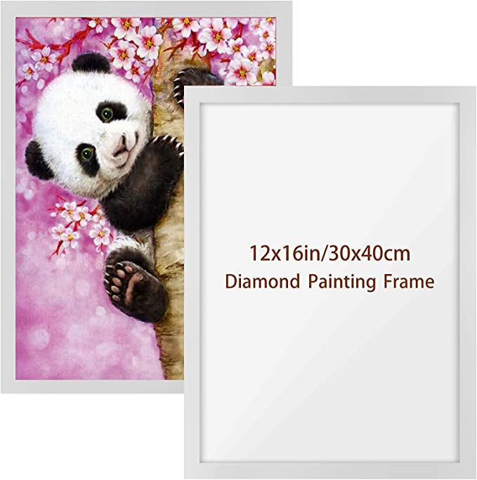 Magnetic Frame Picture Frame | tool | Reusable