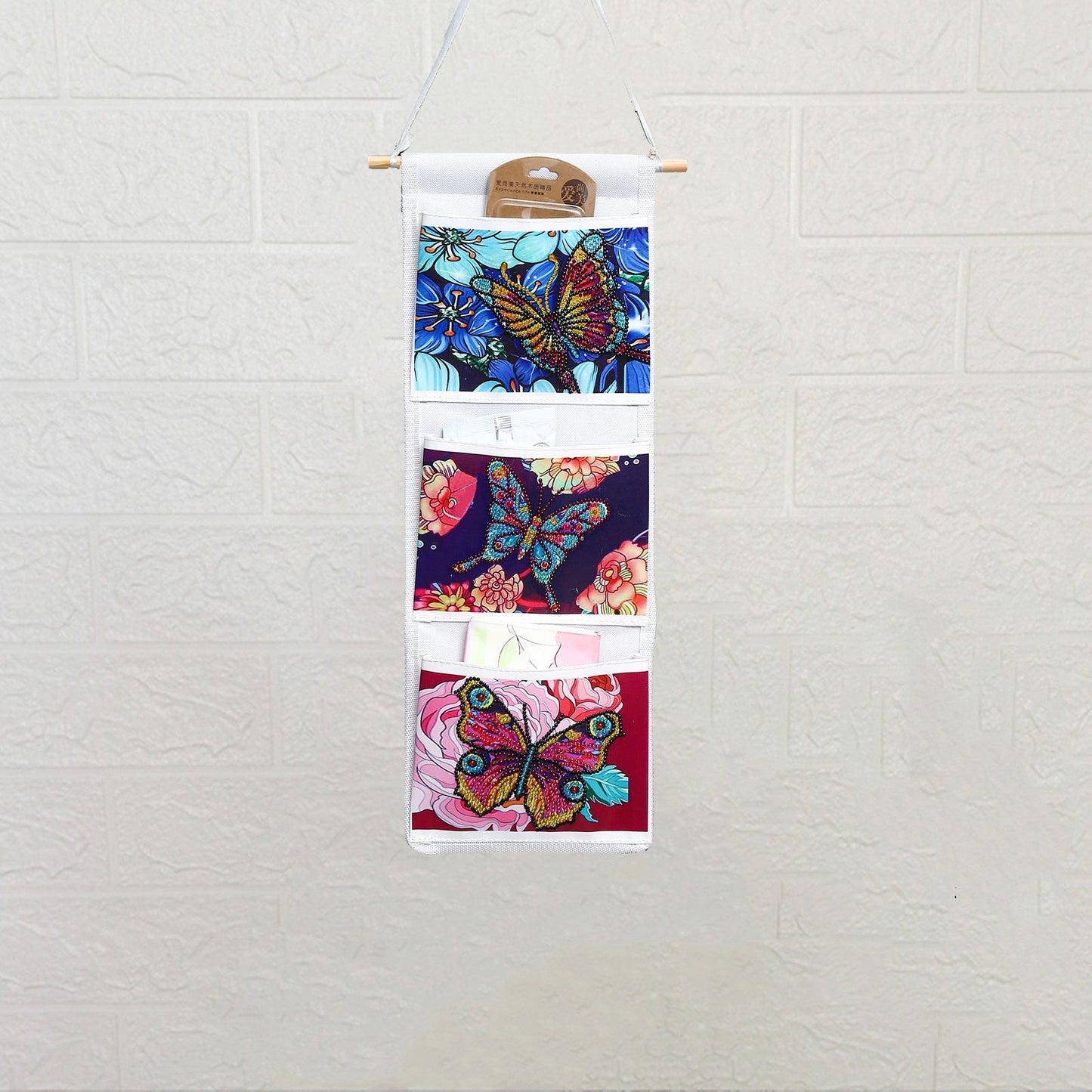 Diamond Painting Storage Bag | Tools