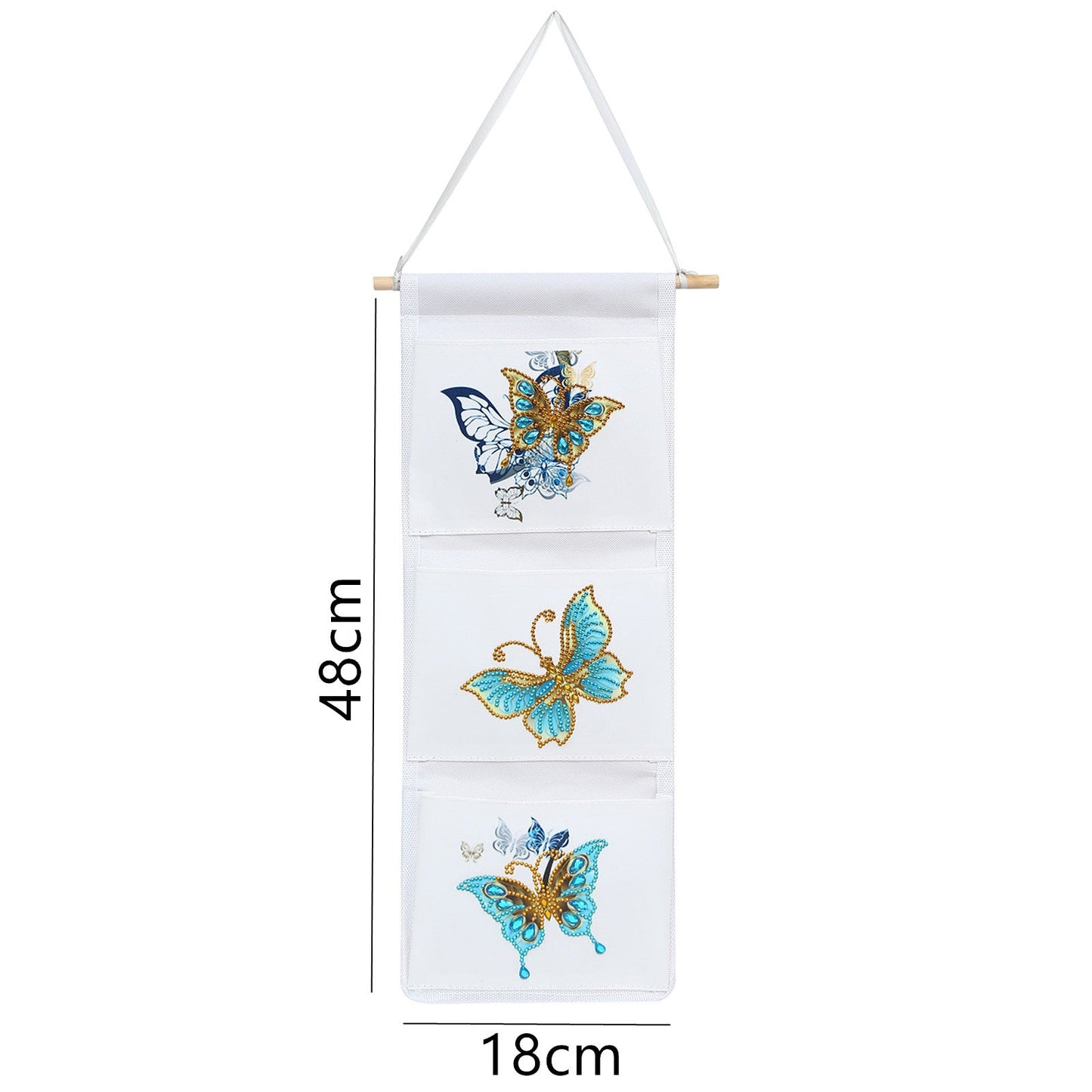 Diamond Painting Storage Bag | Tools