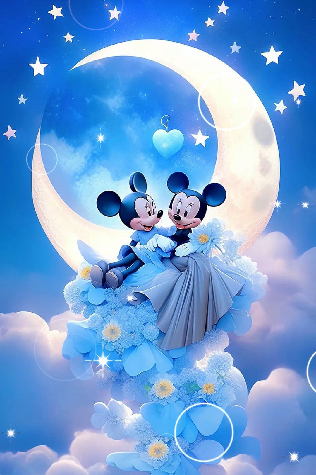 Diamond Painting Family Resin Square Fairy Dust Crystal AB Stone Diamond Painting Arts Wonderland丨DF0178