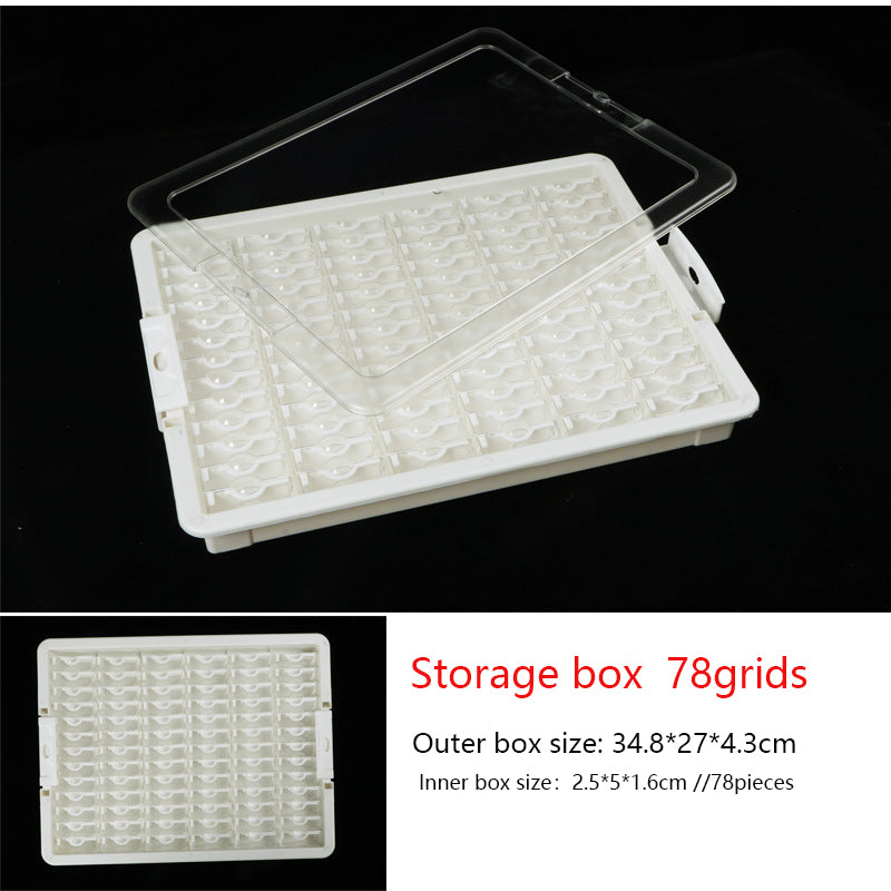 Diamond Painting Storage Tool Diamond Embroidery Accessories