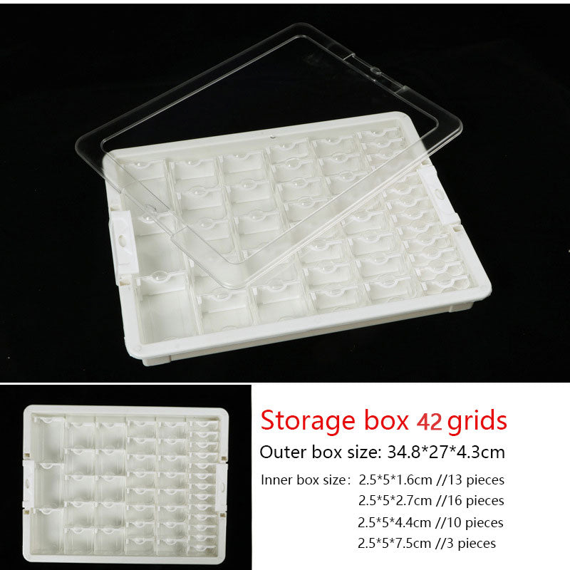 Diamond Painting Storage Tool Diamond Embroidery Accessories