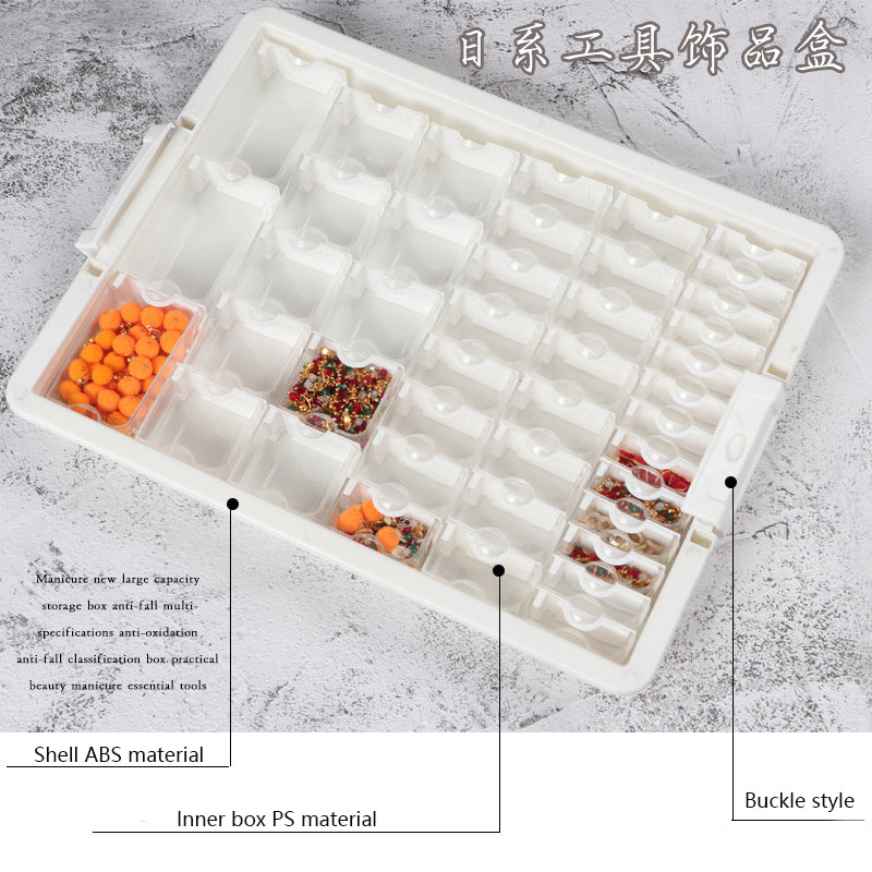 Diamond Painting Storage Tool Diamond Embroidery Accessories