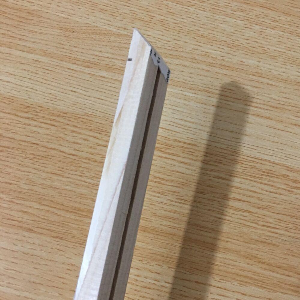 DIY-brand wood frame picture door picture frame wall frame bedroom paint free-tool