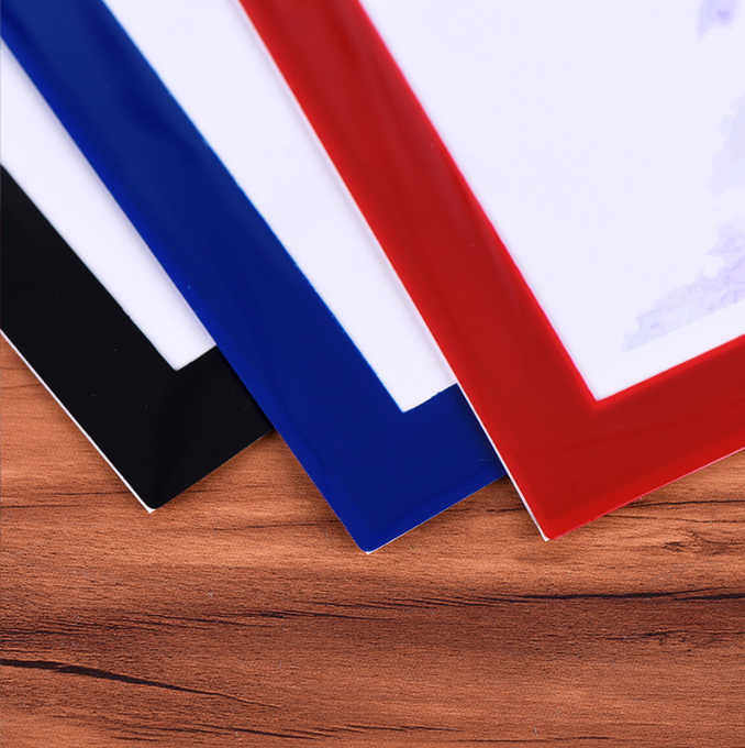 Magnetic Frame Picture Frame | tool | Reusable