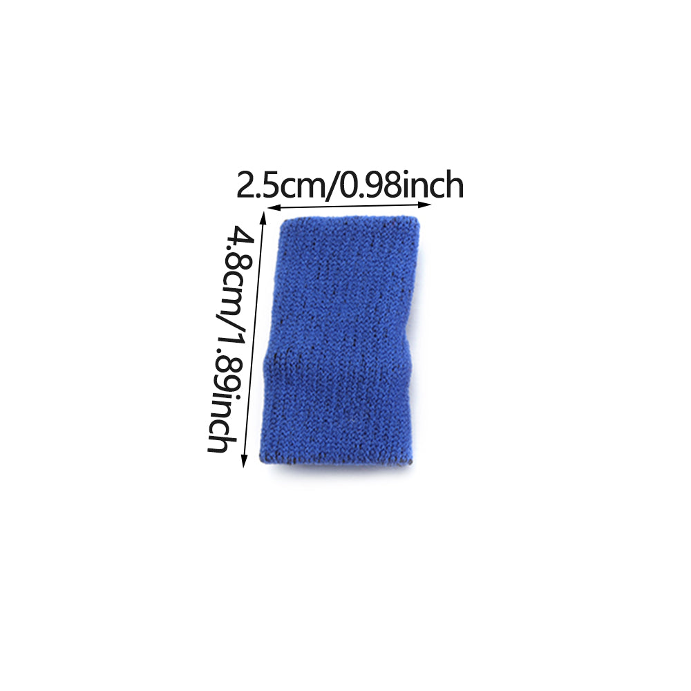 Diamond Painting Tool Finger Protector Cover Hand Pain Relief Finger Sleeve