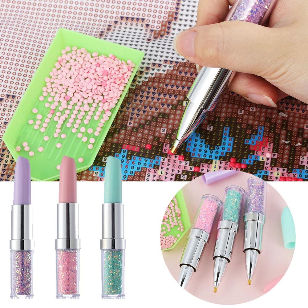 New Lipstick Spot Pen-Diamond Painting Tool