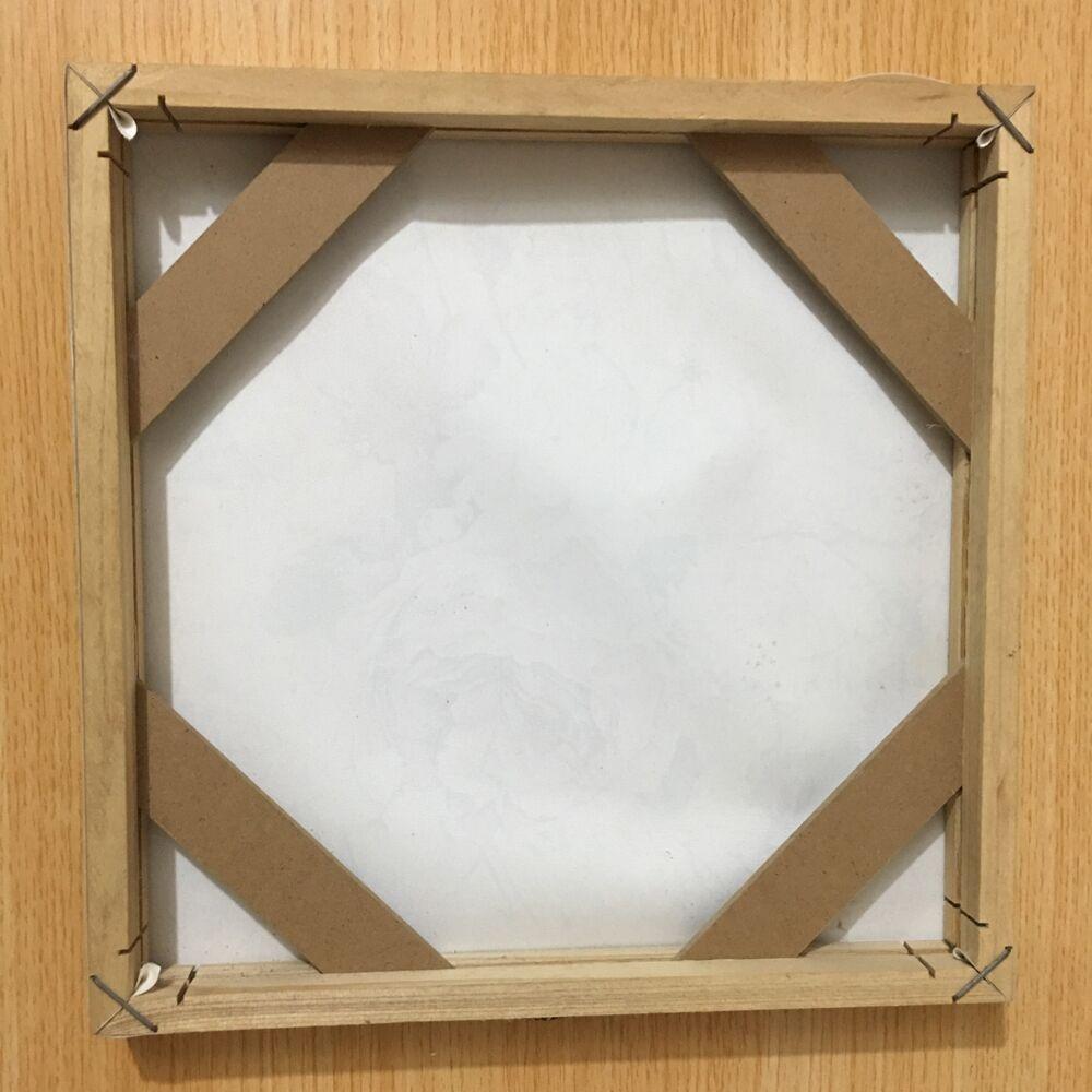 DIY-brand wood frame picture door picture frame wall frame bedroom paint free-tool