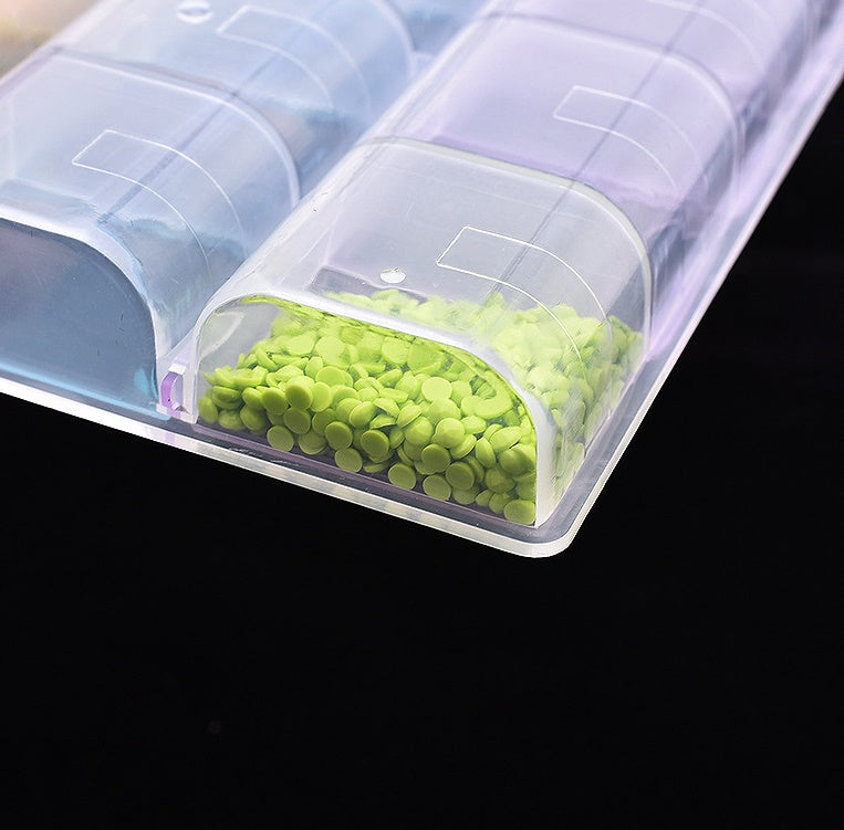 Diamond Painting Storage | Tool