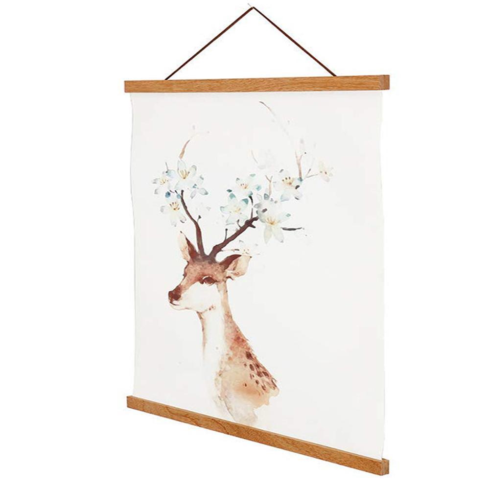 Diamond Painting Magnetic Wooden Frame tool
