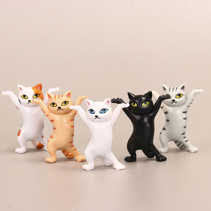 Pen Holder | Tools | Super cute kitty
