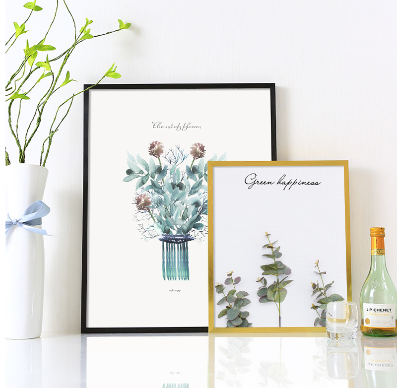 Decorative Painting Frame | Aluminum alloy tool