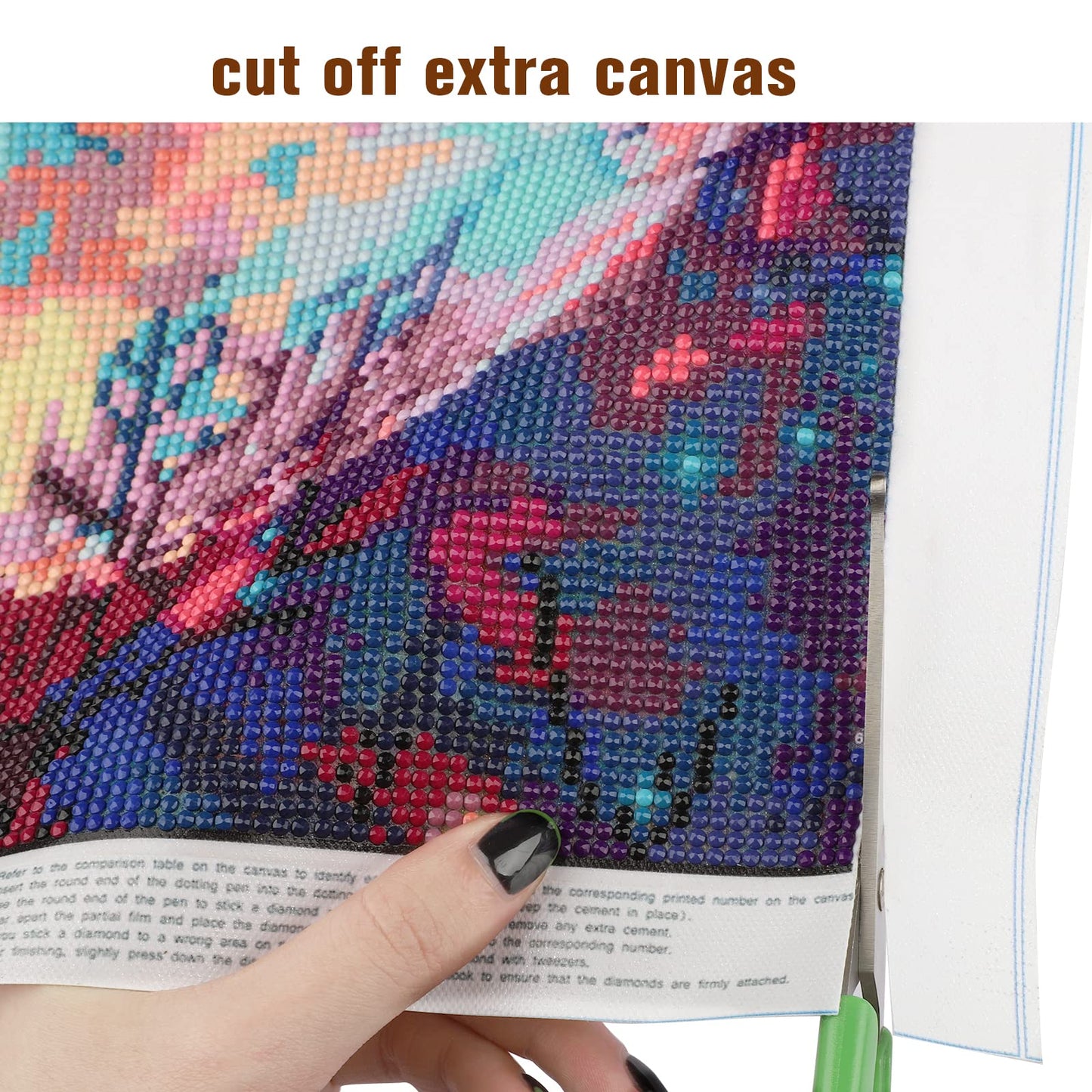 Magnetic Frame Picture Frame | tool | Reusable