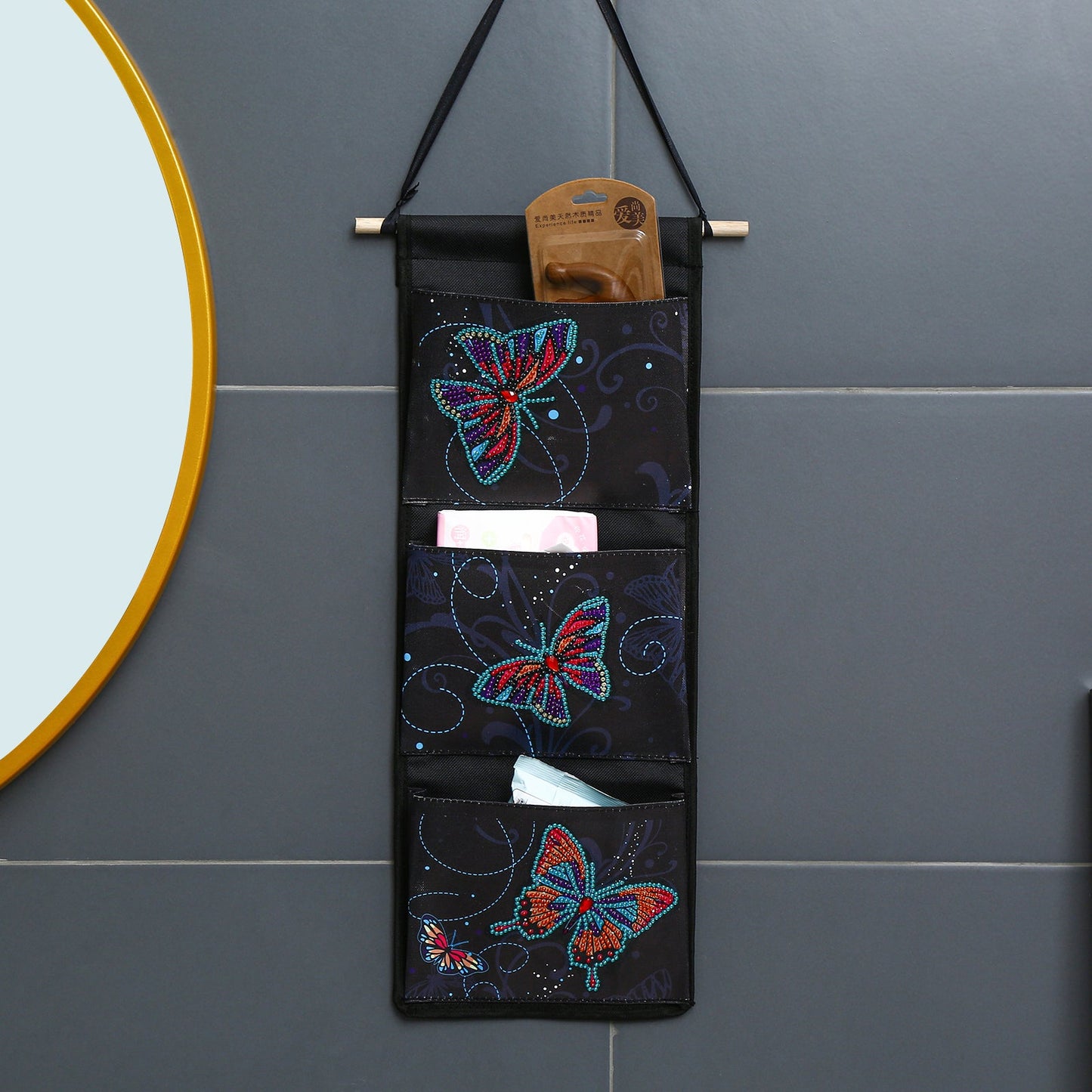 Diamond Painting Storage Bag | Tools