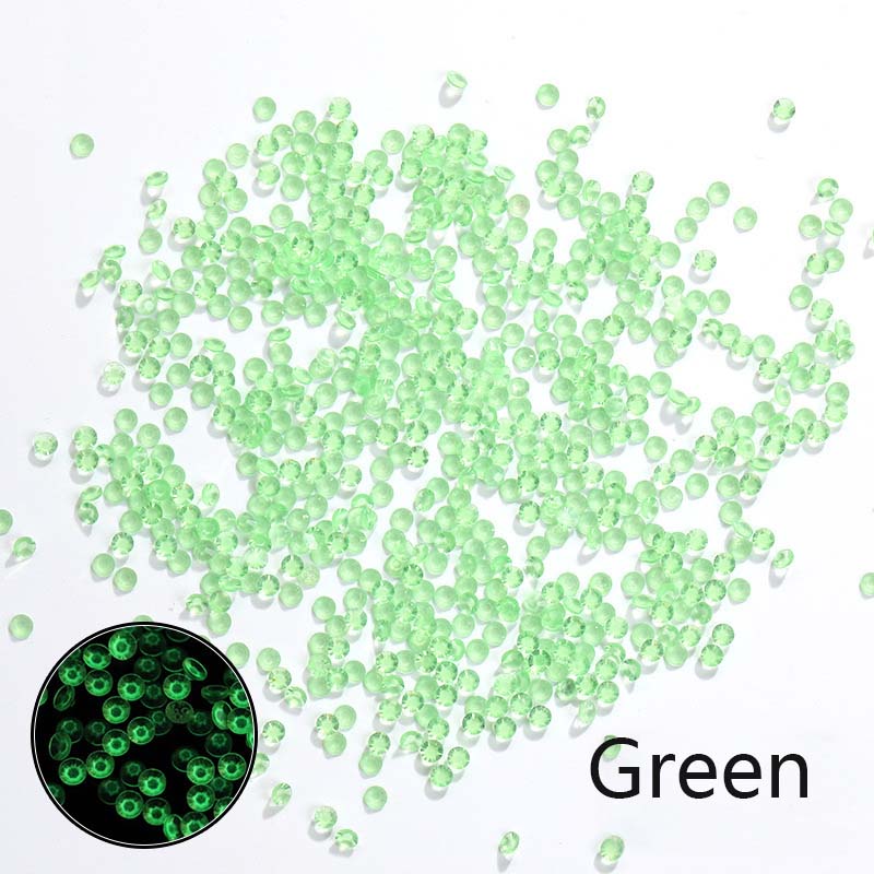 Resin Luminous drill |10,000pcs-tool