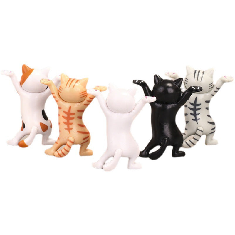 Pen Holder | Tools | Super cute kitty