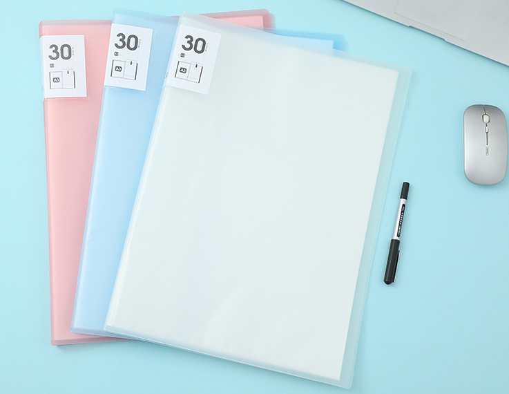 Diamond Painting Storage Book-tool