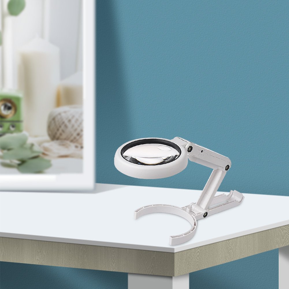 LED Light Magnifier | Tools