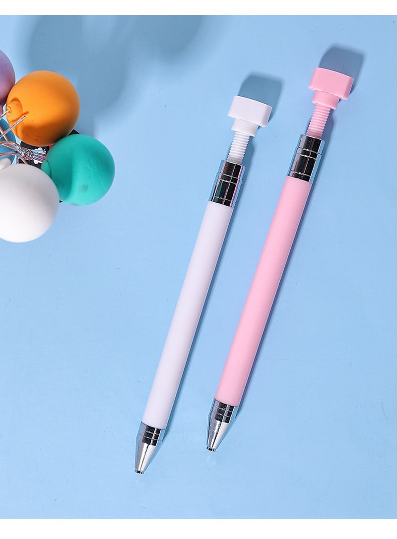 Refillable Wax Pen - Diamond Painting Pen | Stainless steel tool
