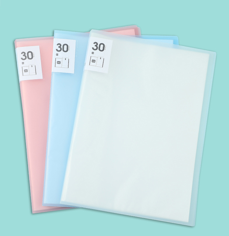 Diamond Painting Storage Book-tool
