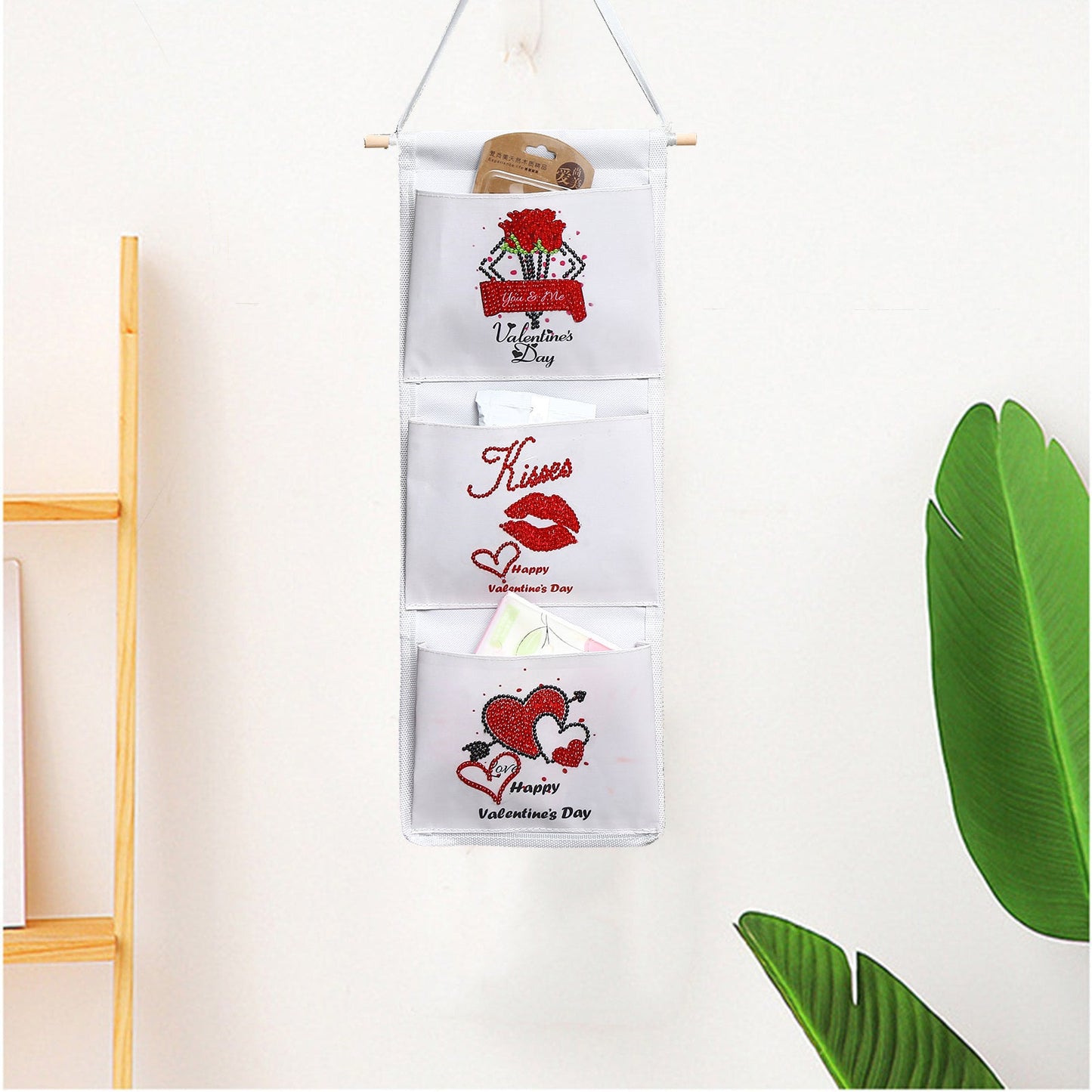 Diamond Painting Storage Bag | Tools