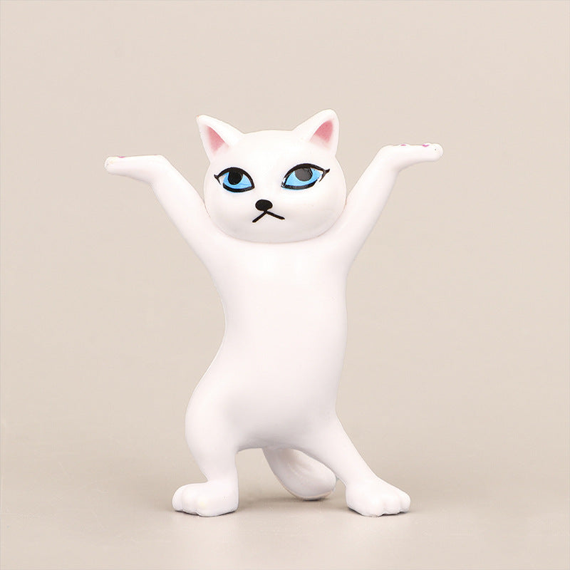 Pen Holder | Tools | Super cute kitty