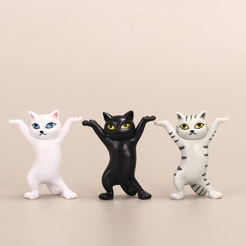 Pen Holder | Tools | Super cute kitty