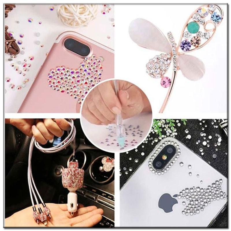 Embroidery Accessories | Diamond Painting pen