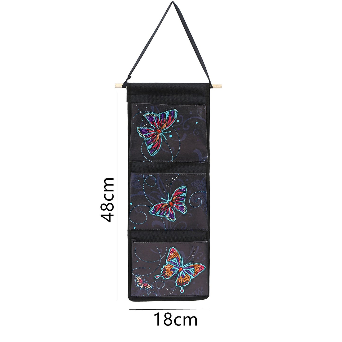 Diamond Painting Storage Bag | Tools