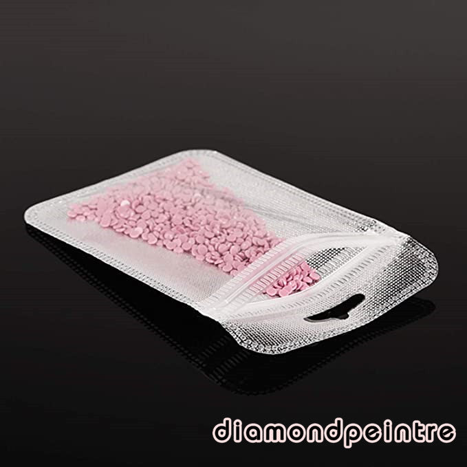 Diamond Drawing Tools | Ring and 100pc Storage Bag