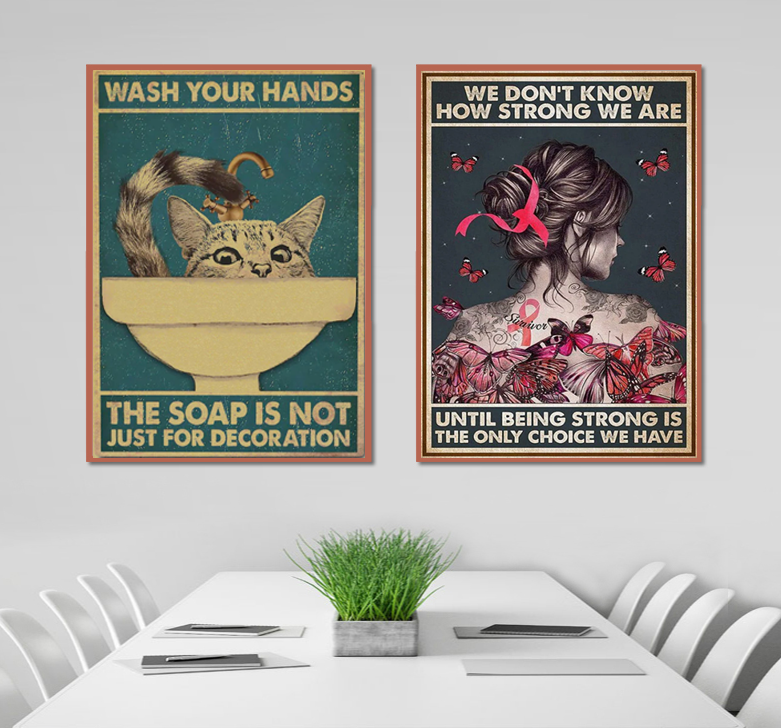 Decorative Painting Frame | Aluminum alloy tool