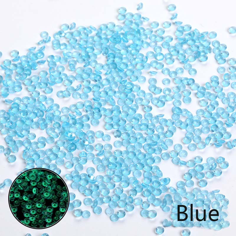 Resin Luminous drill |10,000pcs-tool