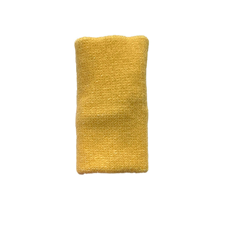 Diamond Painting Tool Finger Protector Cover Hand Pain Relief Finger Sleeve