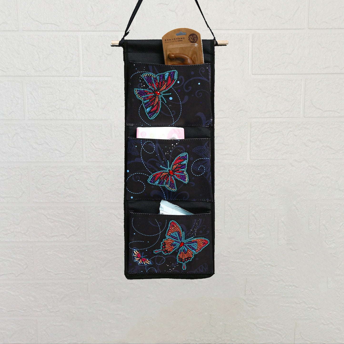 Diamond Painting Storage Bag | Tools