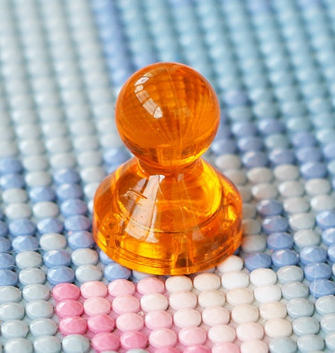 Diamond Drawing Tool | Seal | With Magnet