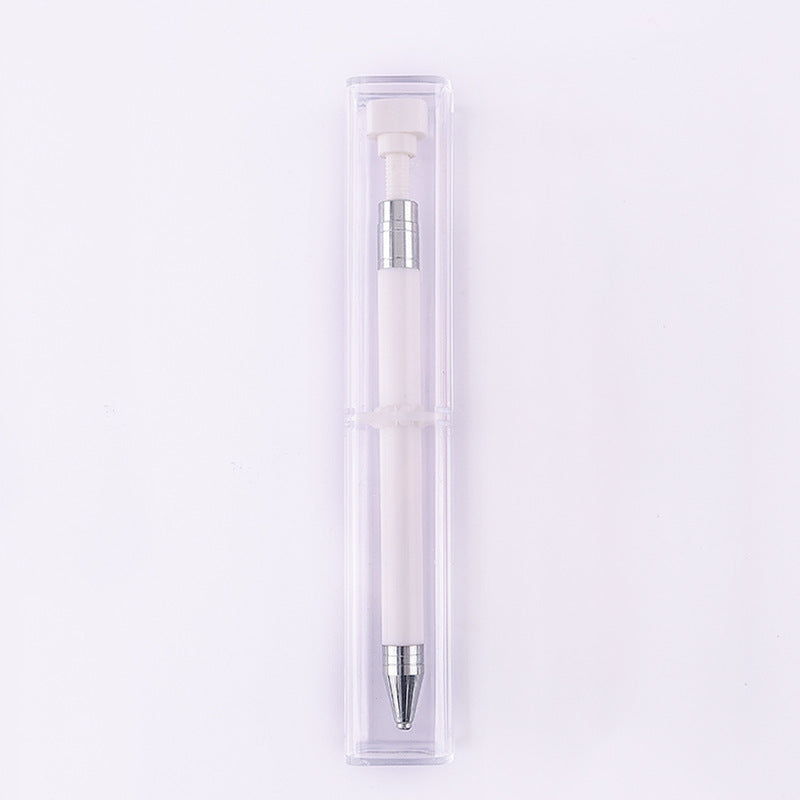 Refillable Wax Pen - Diamond Painting Pen | Stainless steel tool