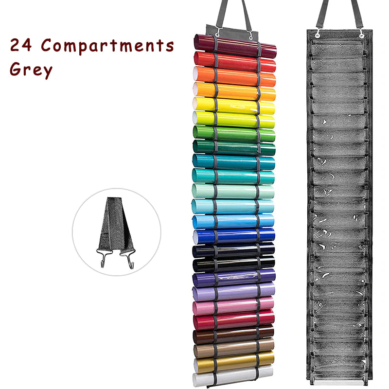 Compartments Diamond Painting Canvas Storage Organizer | tool