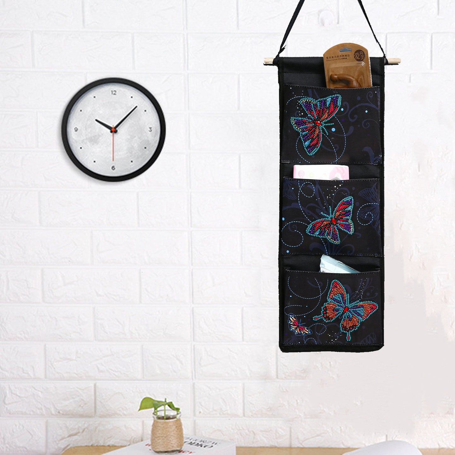 Diamond Painting Storage Bag | Tools