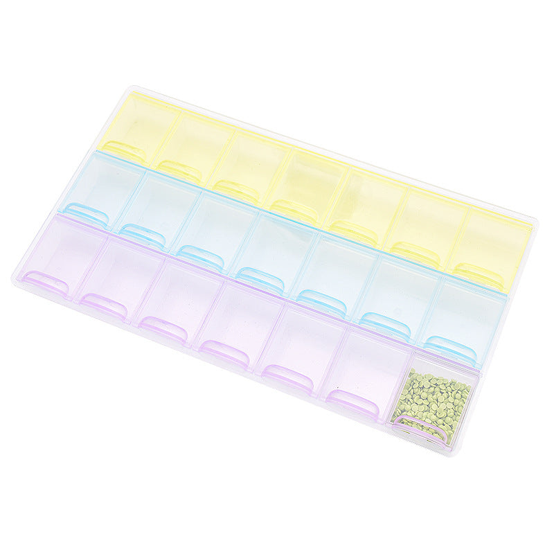 Diamond Painting Storage | Tool