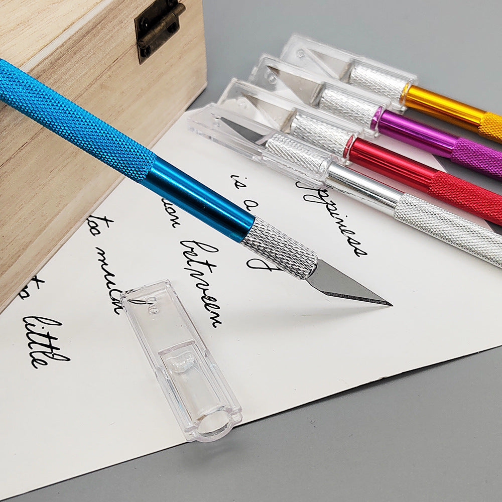 Diamond Painting Tool | Utility knife for cutting drawings
